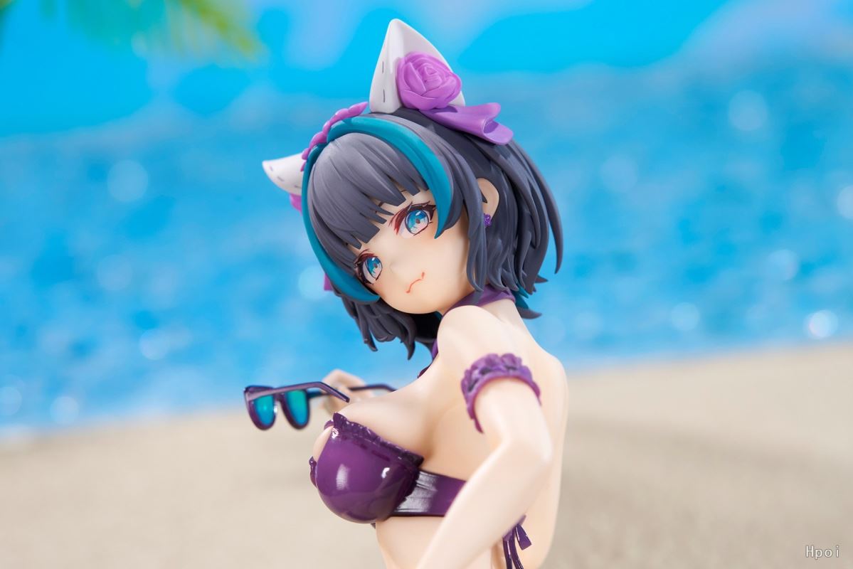 LIMEPIE Series Azur Lane Cheshire Summery Date! Ver. 1/8