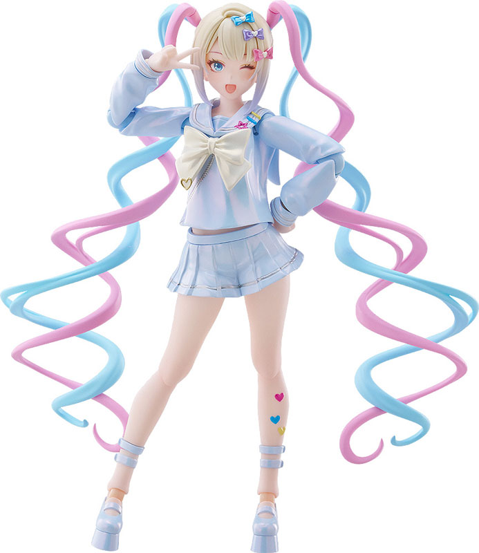 figma NEEDY STREAMER OVERLOAD OMGkawaiiAngel-chan