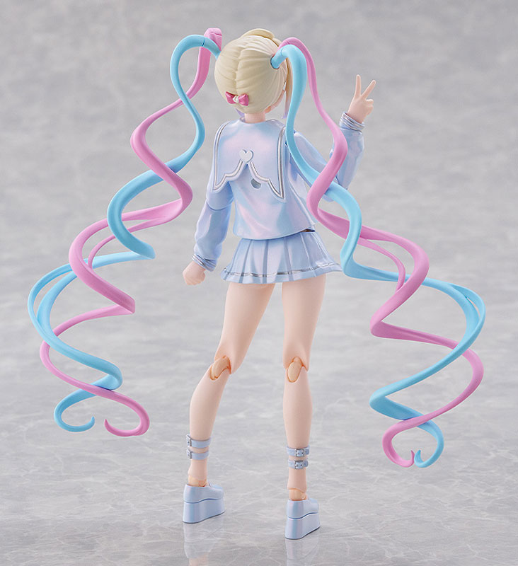 figma NEEDY STREAMER OVERLOAD OMGkawaiiAngel-chan