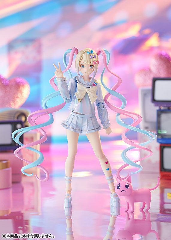 figma NEEDY STREAMER OVERLOAD OMGkawaiiAngel-chan