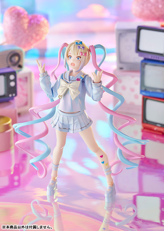 figma NEEDY STREAMER OVERLOAD OMGkawaiiAngel-chan
