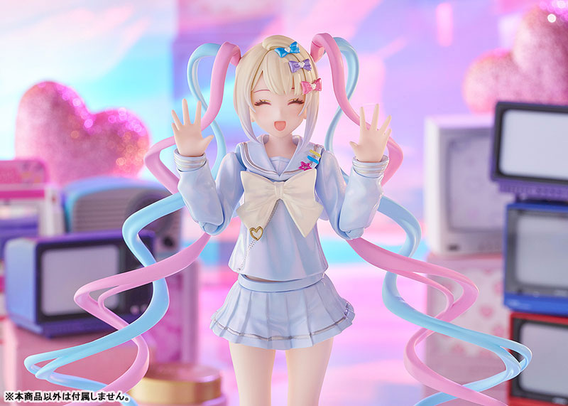 figma NEEDY STREAMER OVERLOAD OMGkawaiiAngel-chan