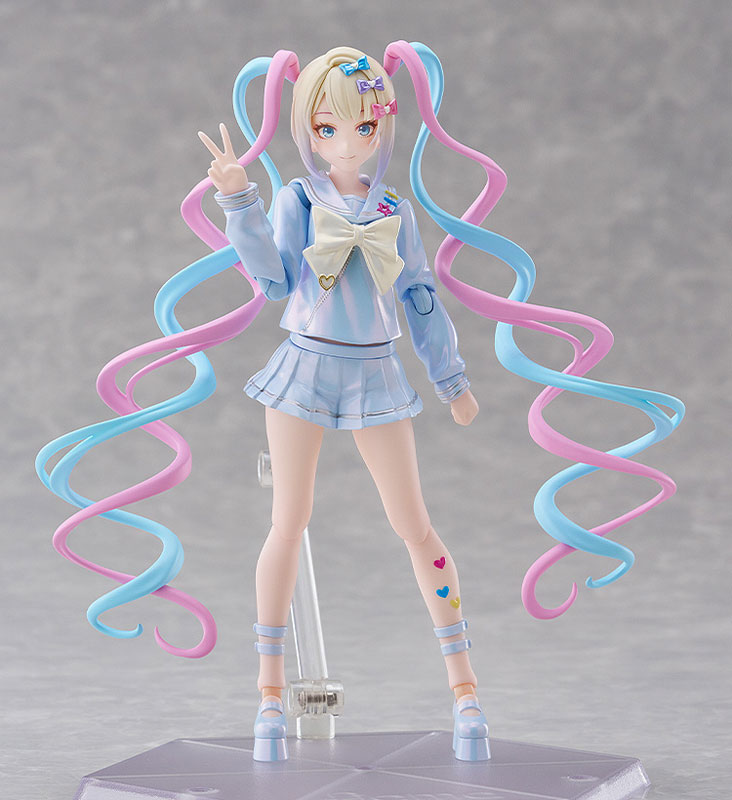 figma NEEDY STREAMER OVERLOAD OMGkawaiiAngel-chan