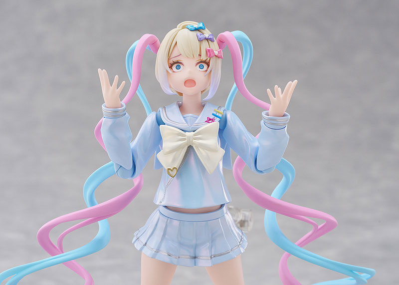 figma NEEDY STREAMER OVERLOAD OMGkawaiiAngel-chan
