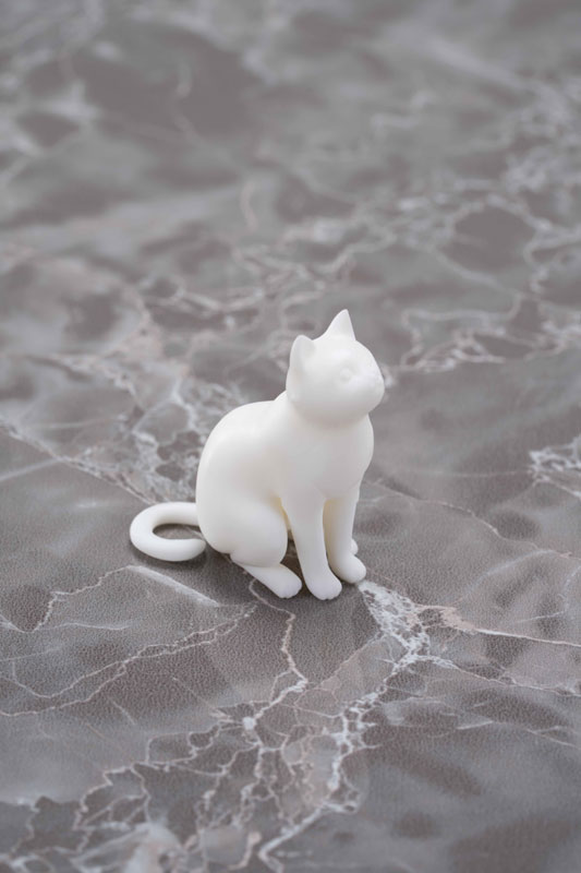 Rainy Day -Meeting Illustrated by Catzz 1/7