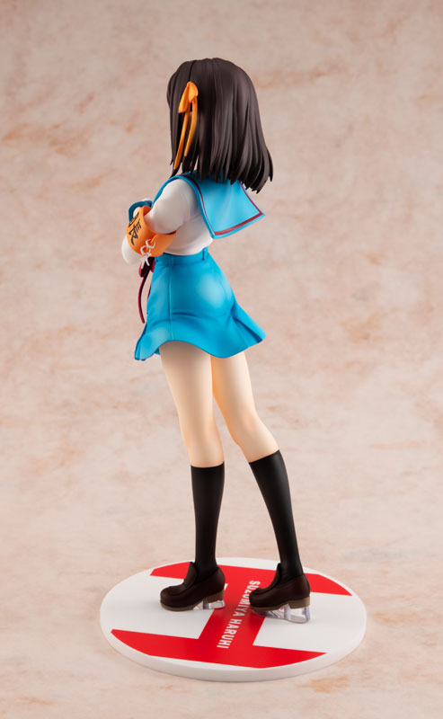 KDcolle Haruhi Suzumiya Series Light Novel: Haruhi Suzumiya 1/7