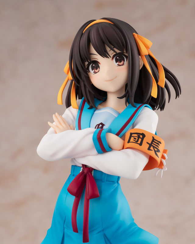 KDcolle Haruhi Suzumiya Series Light Novel: Haruhi Suzumiya 1/7