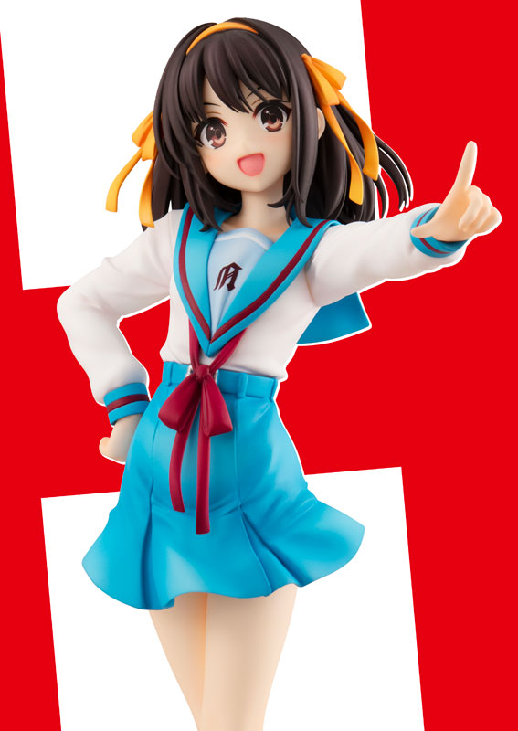 KDcolle Haruhi Suzumiya Series Light Novel: Haruhi Suzumiya 1/7