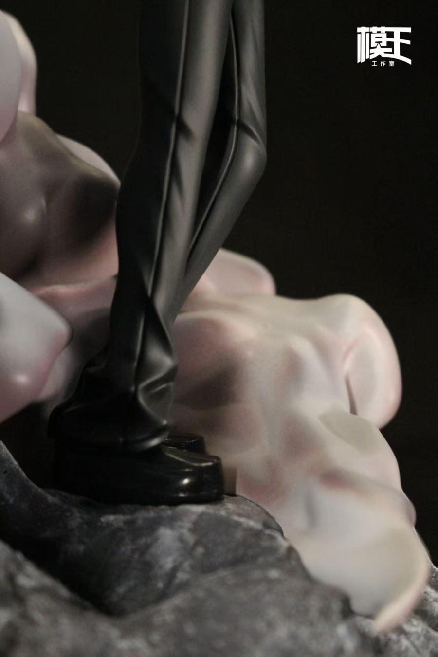 Super Pirate Six God Chopper & Zoro & Sanji & Franky & Usopp - One Piece