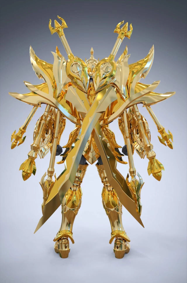 Zodiac Origin Series Vol. 8 Libra