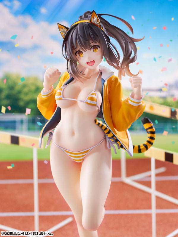 -Sakura- Torako no Chobimi 1/6