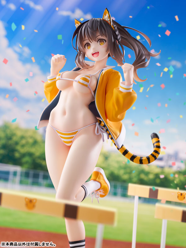 -Sakura- Torako no Chobimi 1/6