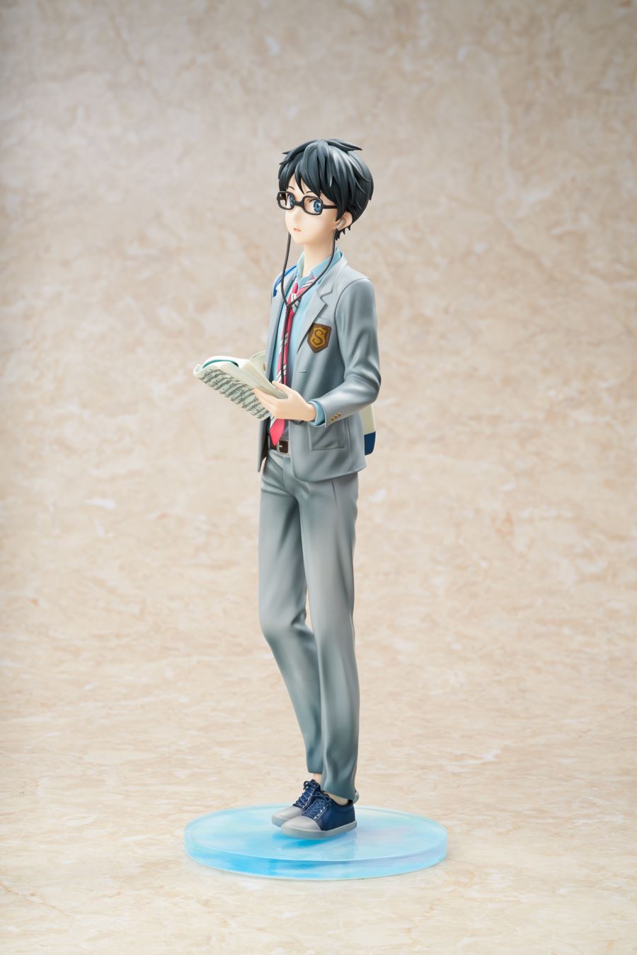 Your Lie in April Kousei Arima 1/7