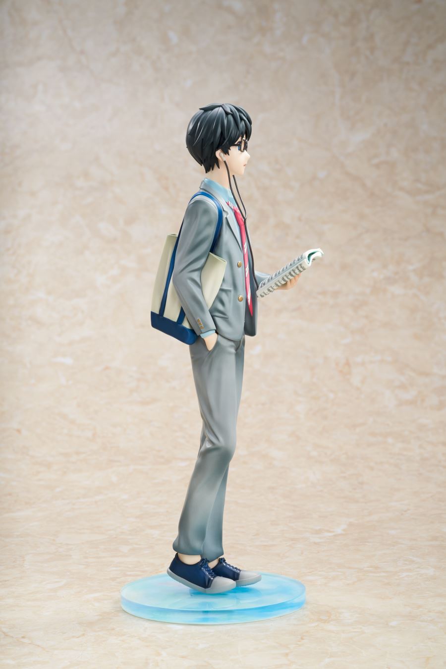 Your Lie in April Kousei Arima 1/7