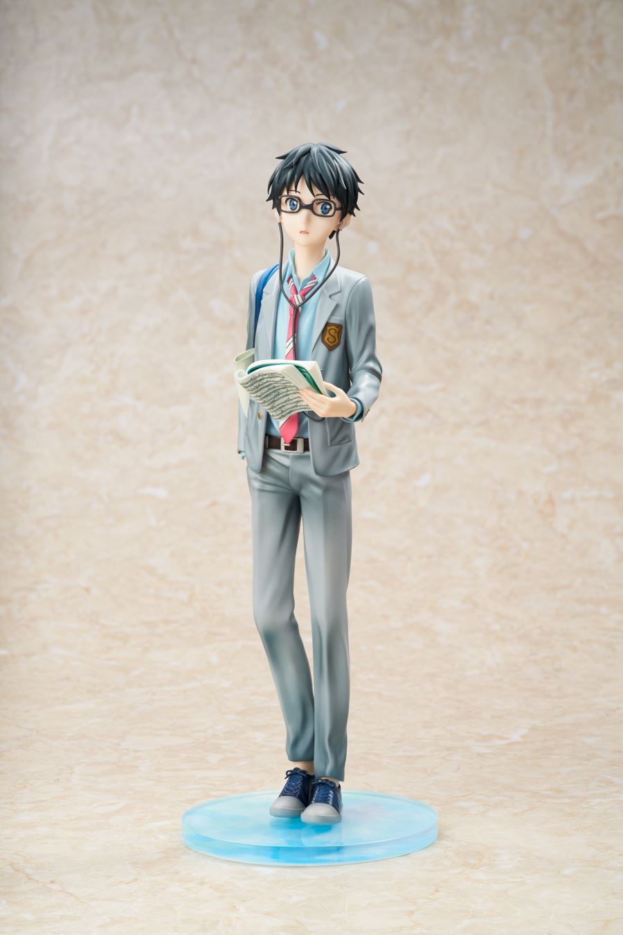 Your Lie in April Kousei Arima 1/7