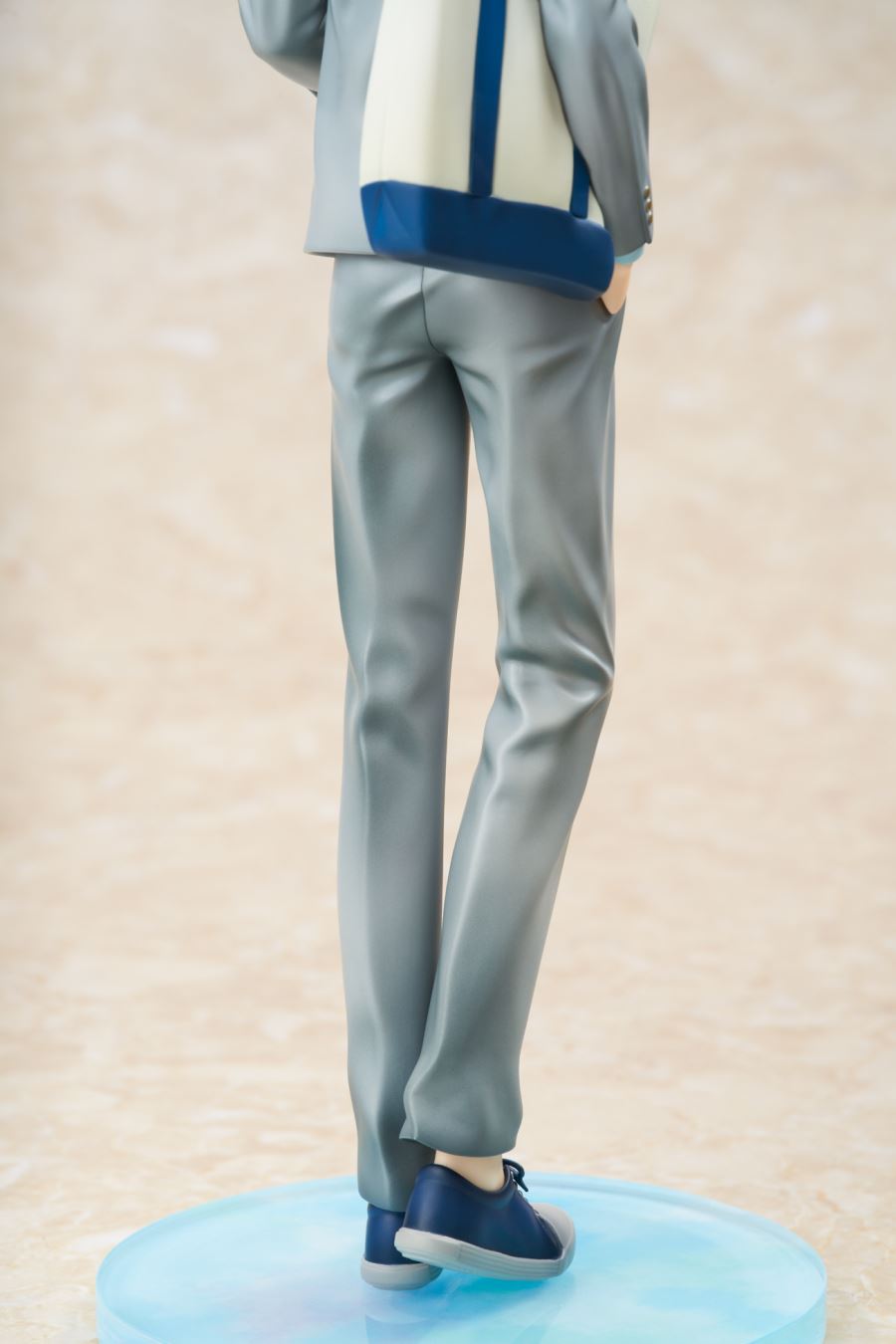 Your Lie in April Kousei Arima 1/7