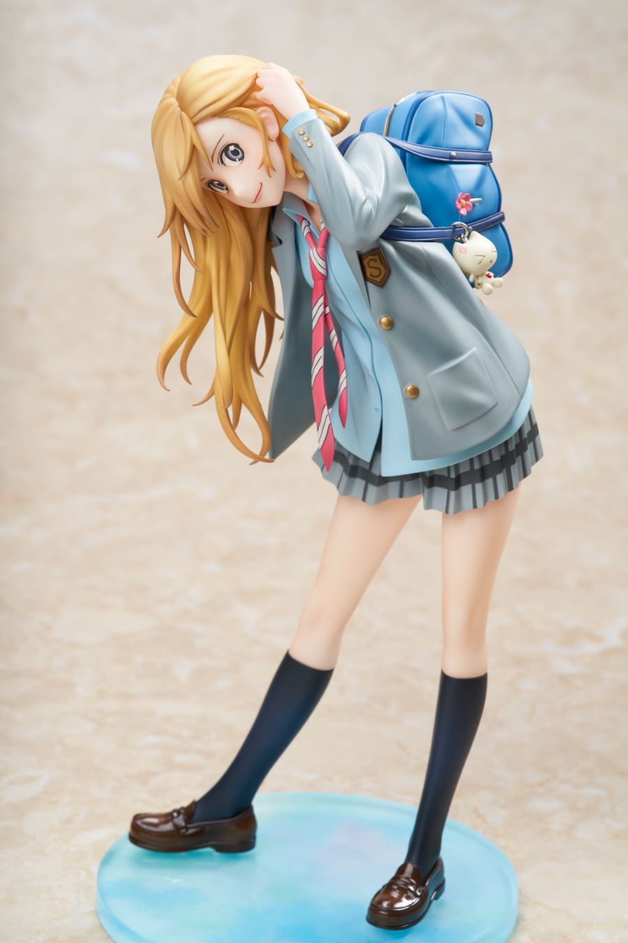 Your Lie in April Kaori Miyazono 1/7