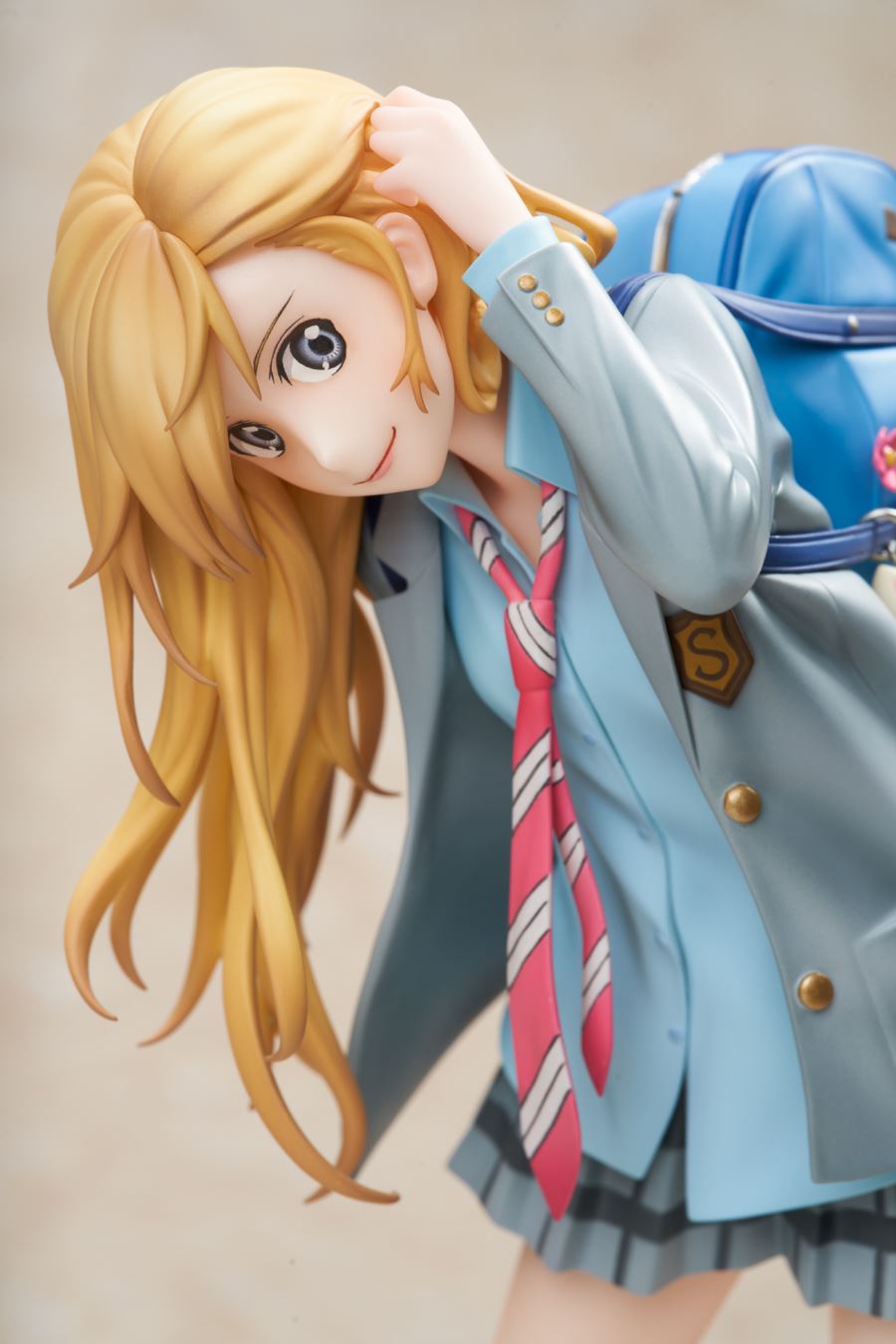 Your Lie in April Kaori Miyazono 1/7