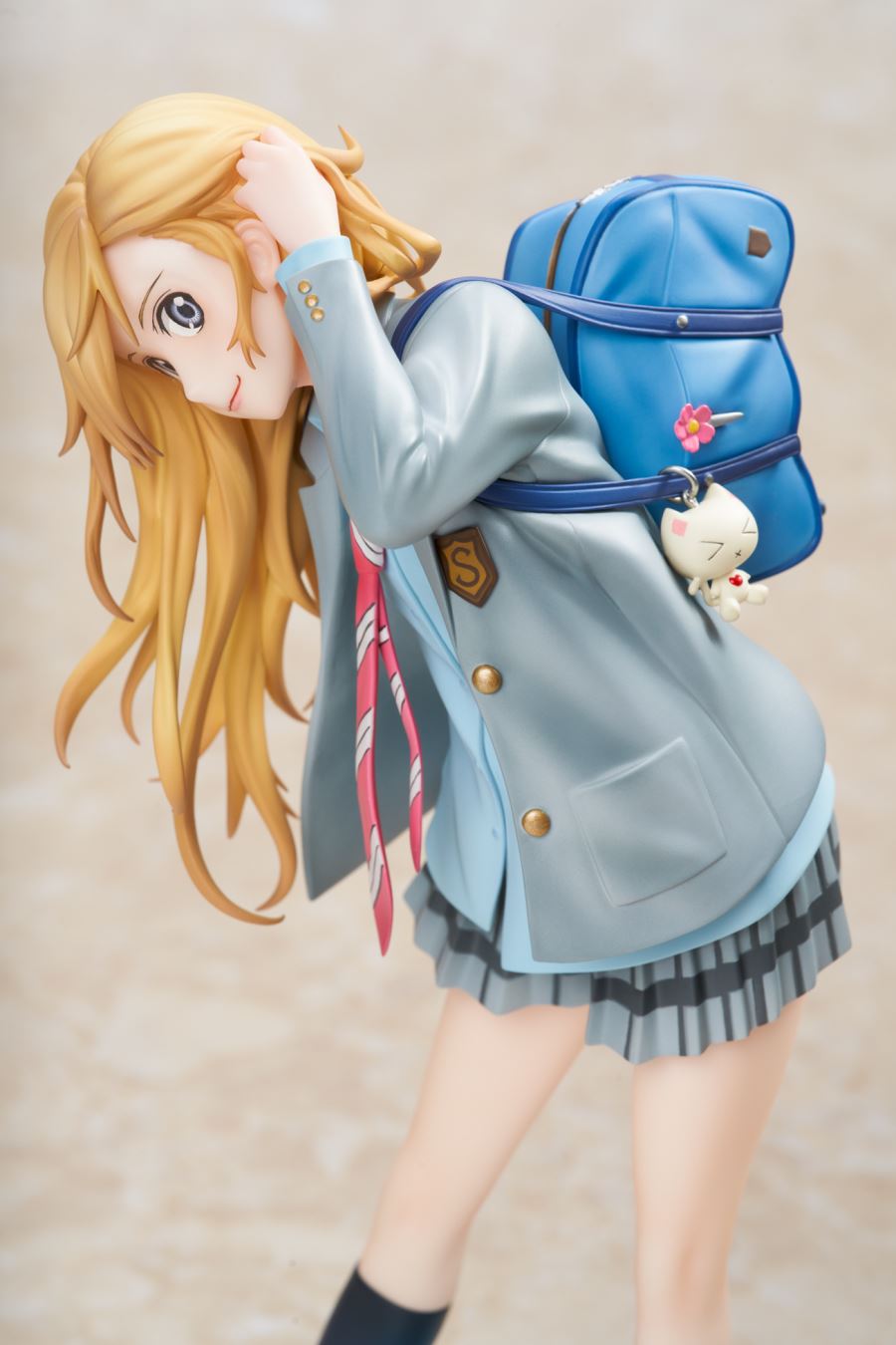 Your Lie in April Kaori Miyazono 1/7
