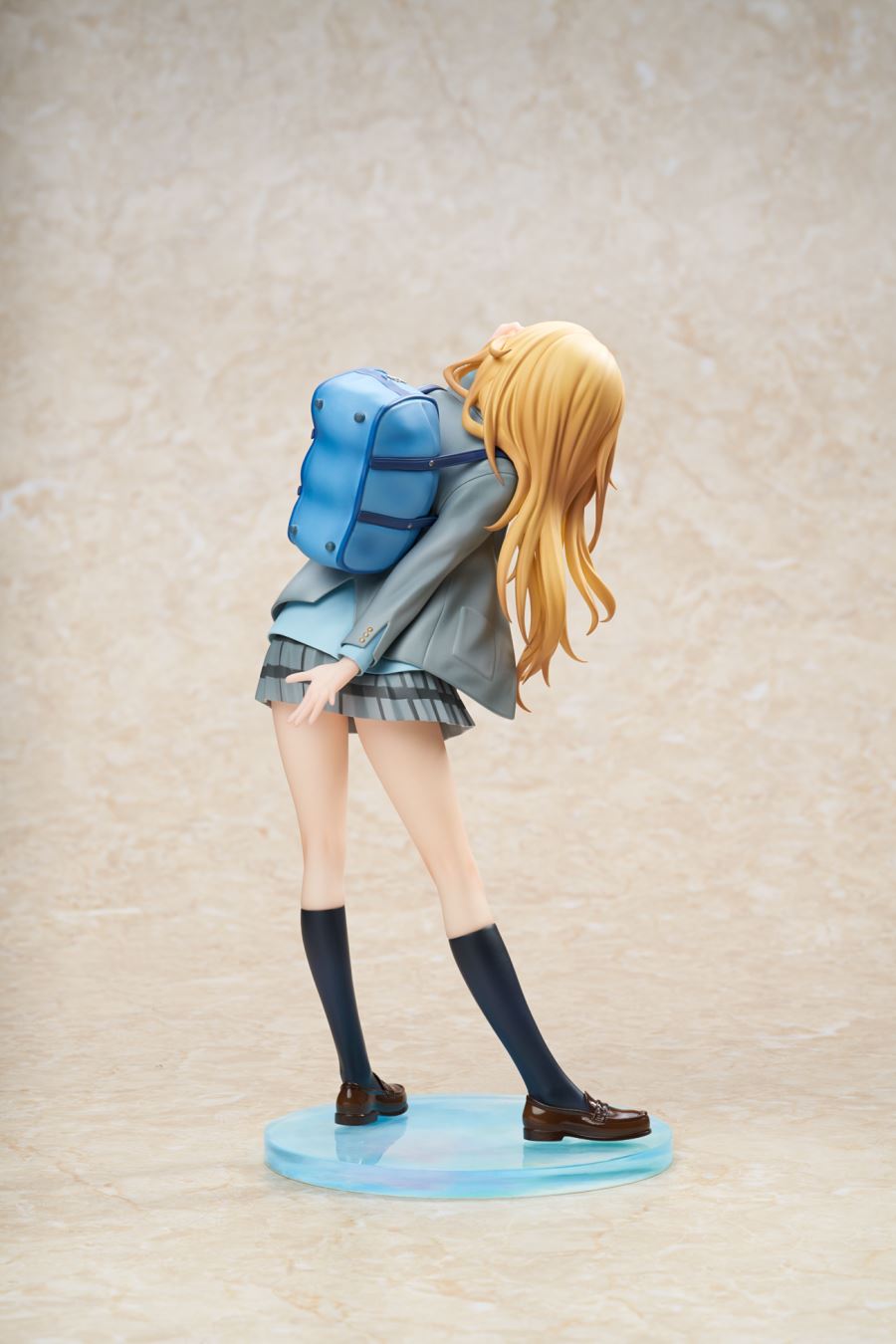 Your Lie in April Kaori Miyazono 1/7