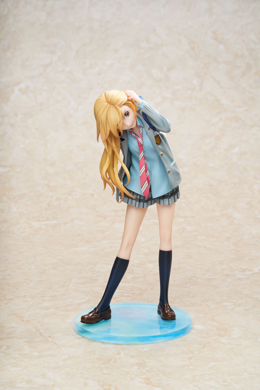 Your Lie in April Kaori Miyazono 1/7