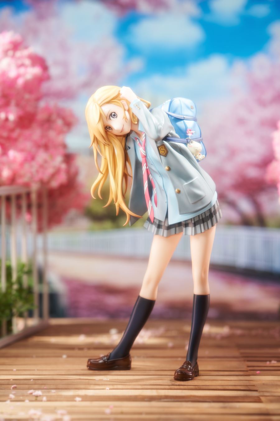 Your Lie in April Kaori Miyazono 1/7