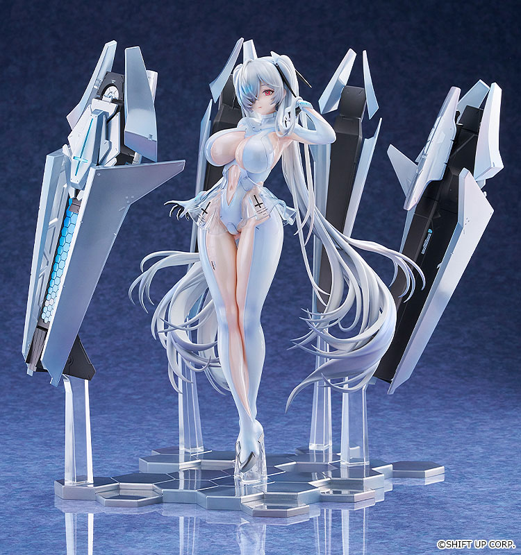 Goddess of Victory: Nikke Cinderella 1/7