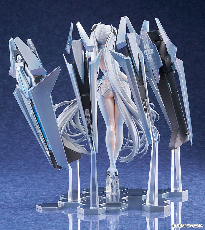 Goddess of Victory: Nikke Cinderella 1/7