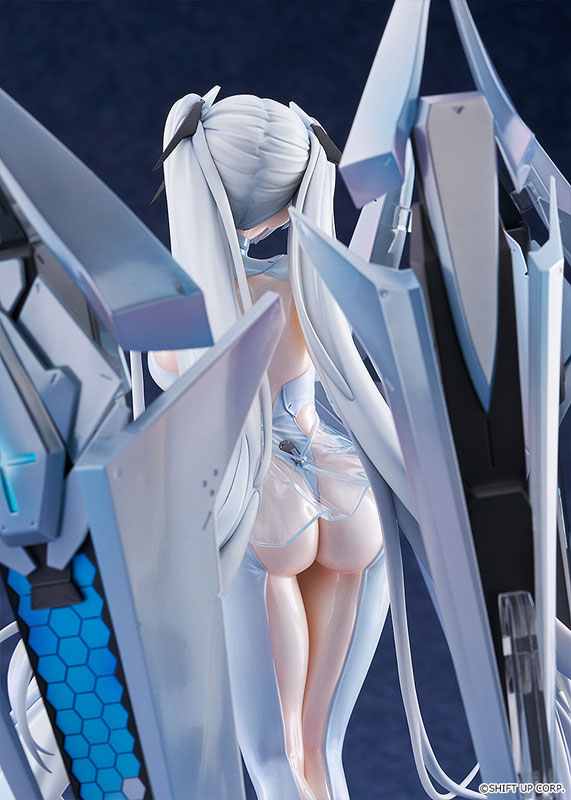Goddess of Victory: Nikke Cinderella 1/7
