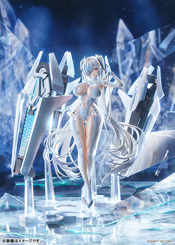 Goddess of Victory: Nikke Cinderella 1/7