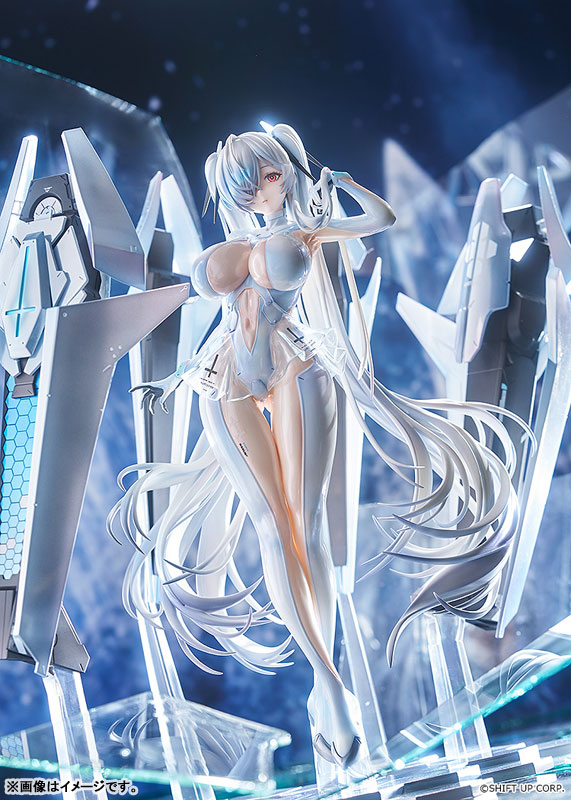 Goddess of Victory: Nikke Cinderella 1/7