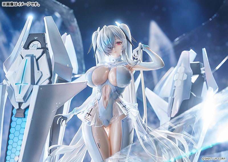 Goddess of Victory: Nikke Cinderella 1/7