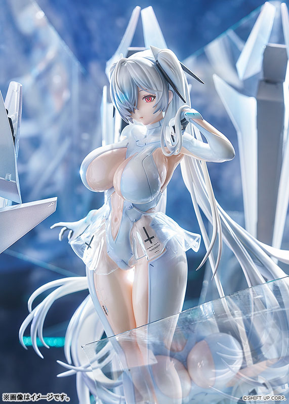 Goddess of Victory: Nikke Cinderella 1/7