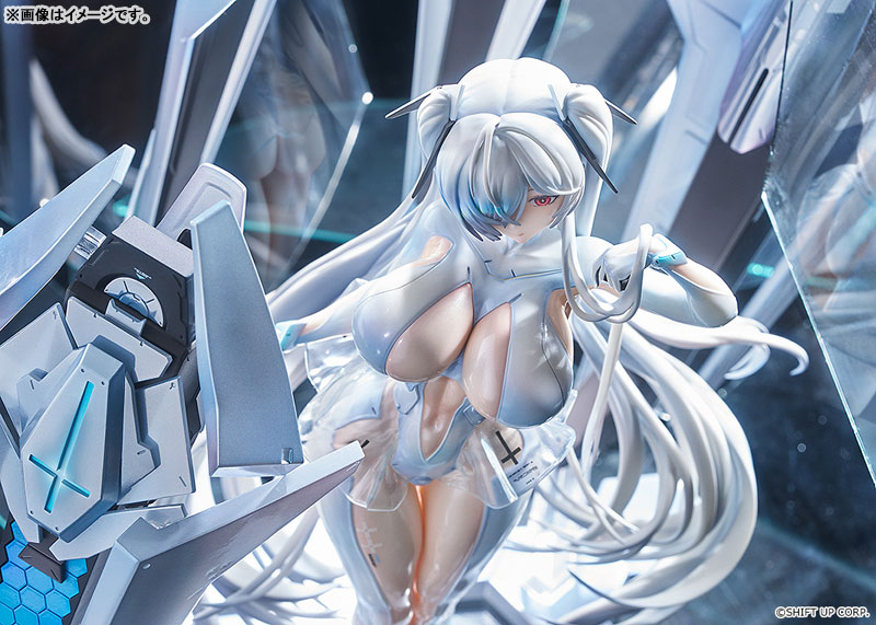 Goddess of Victory: Nikke Cinderella 1/7