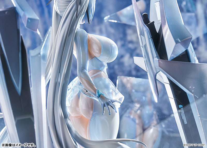 Goddess of Victory: Nikke Cinderella 1/7
