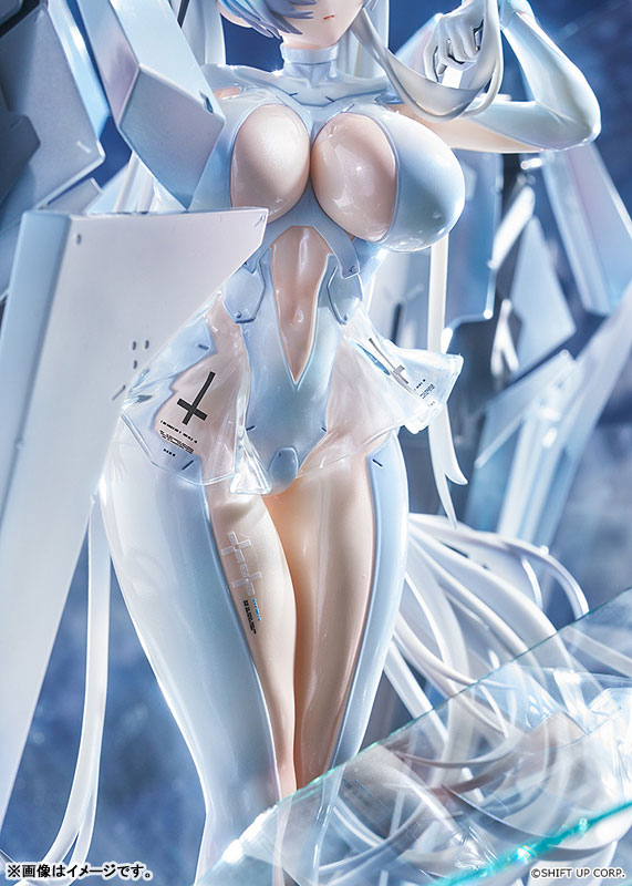Goddess of Victory: Nikke Cinderella 1/7