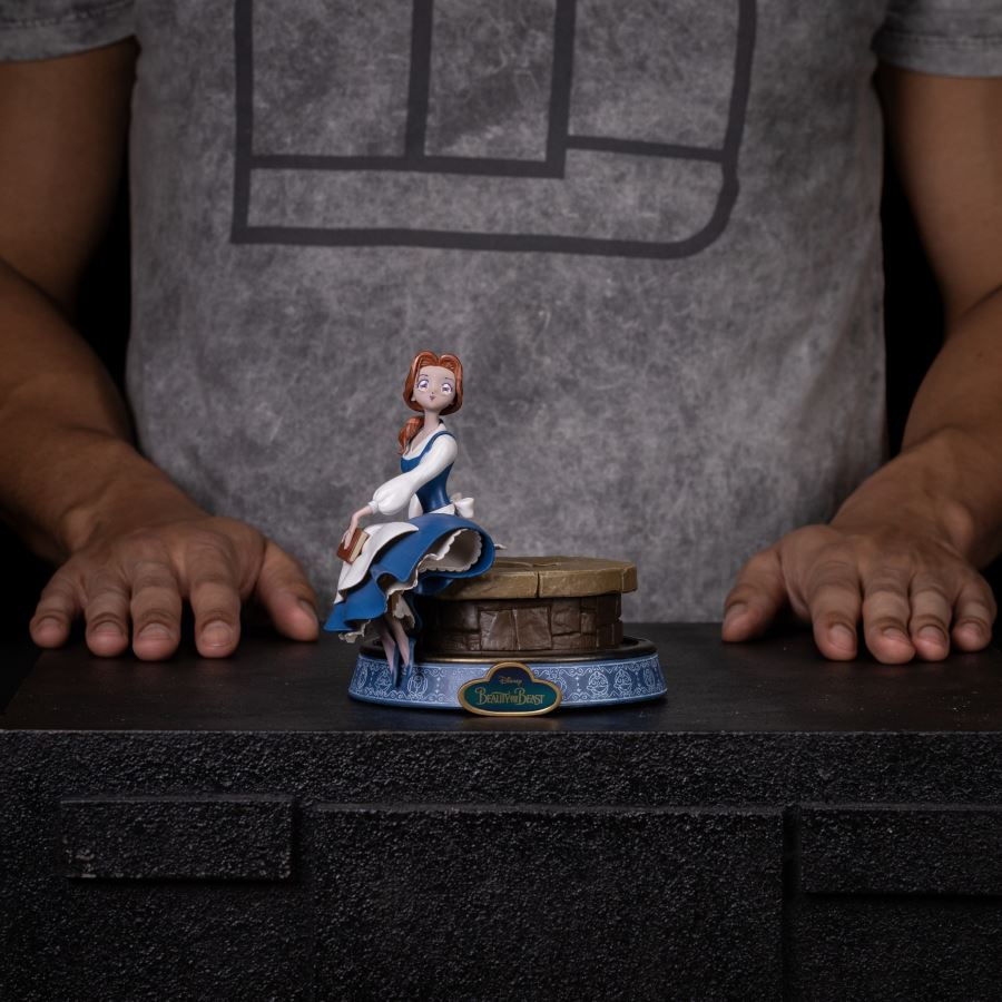 Belle Disney's Princess