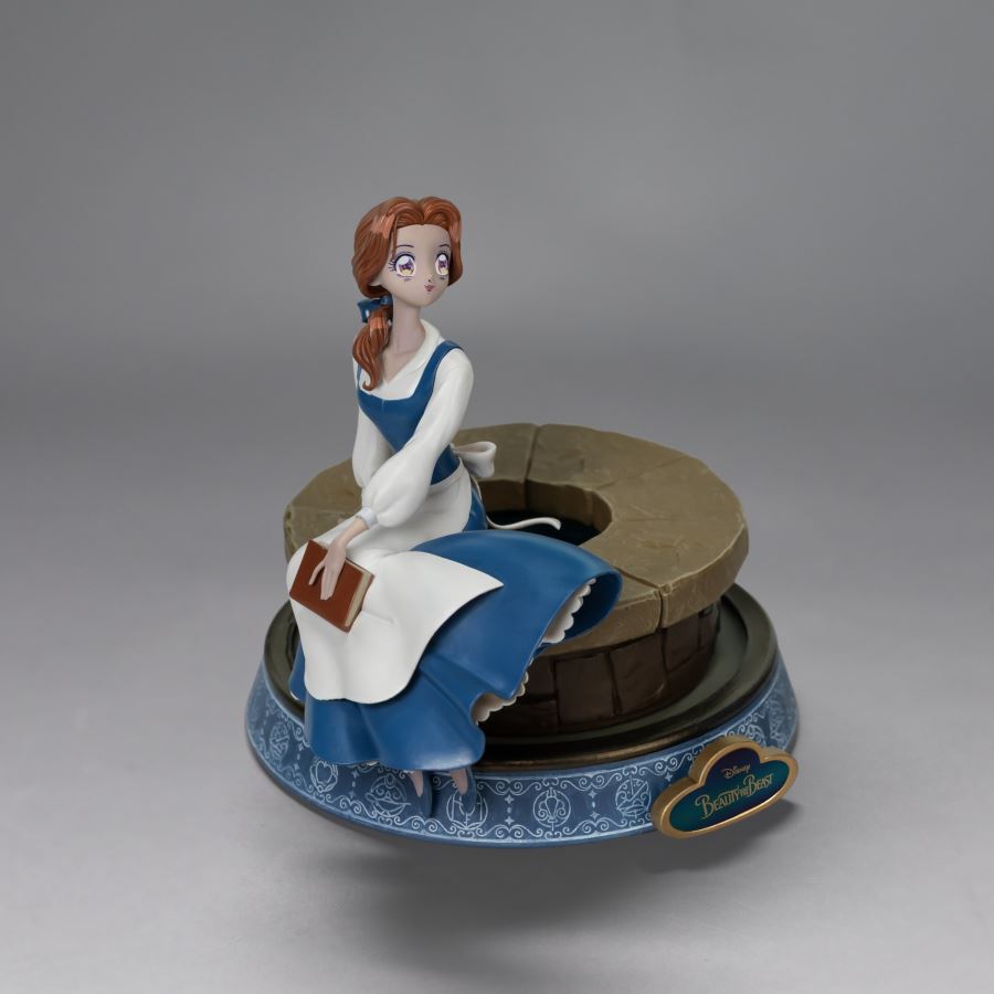 Belle Disney's Princess