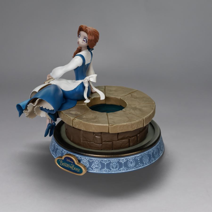 Belle Disney's Princess