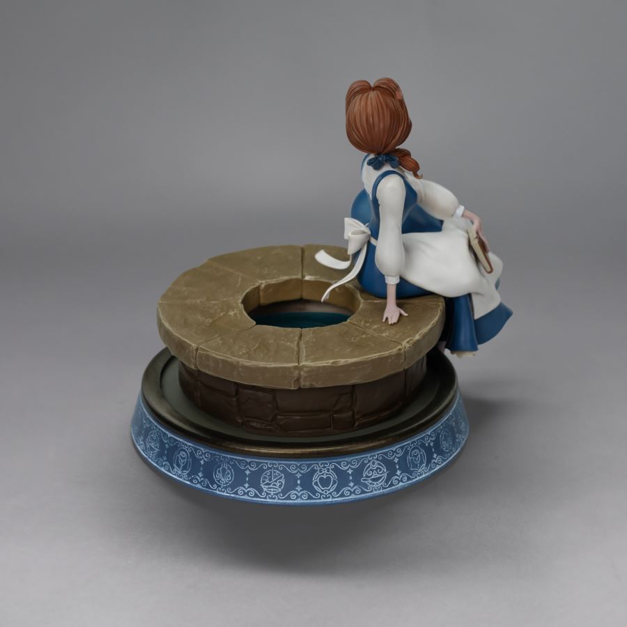 Belle Disney's Princess