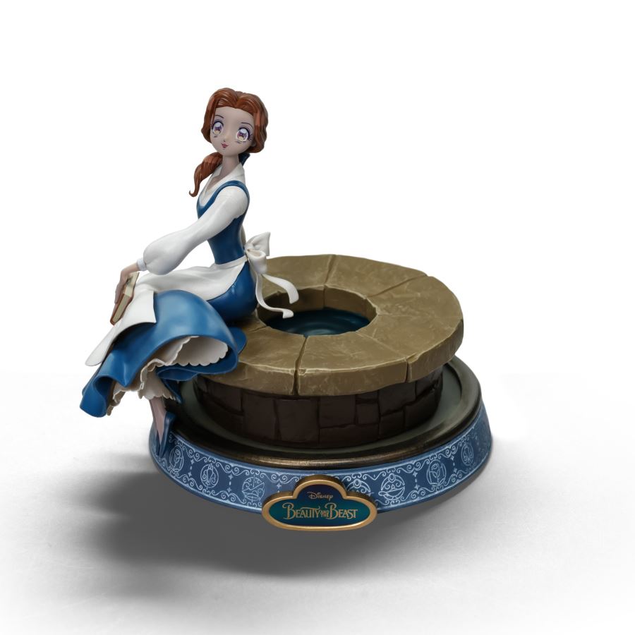 Belle Disney's Princess