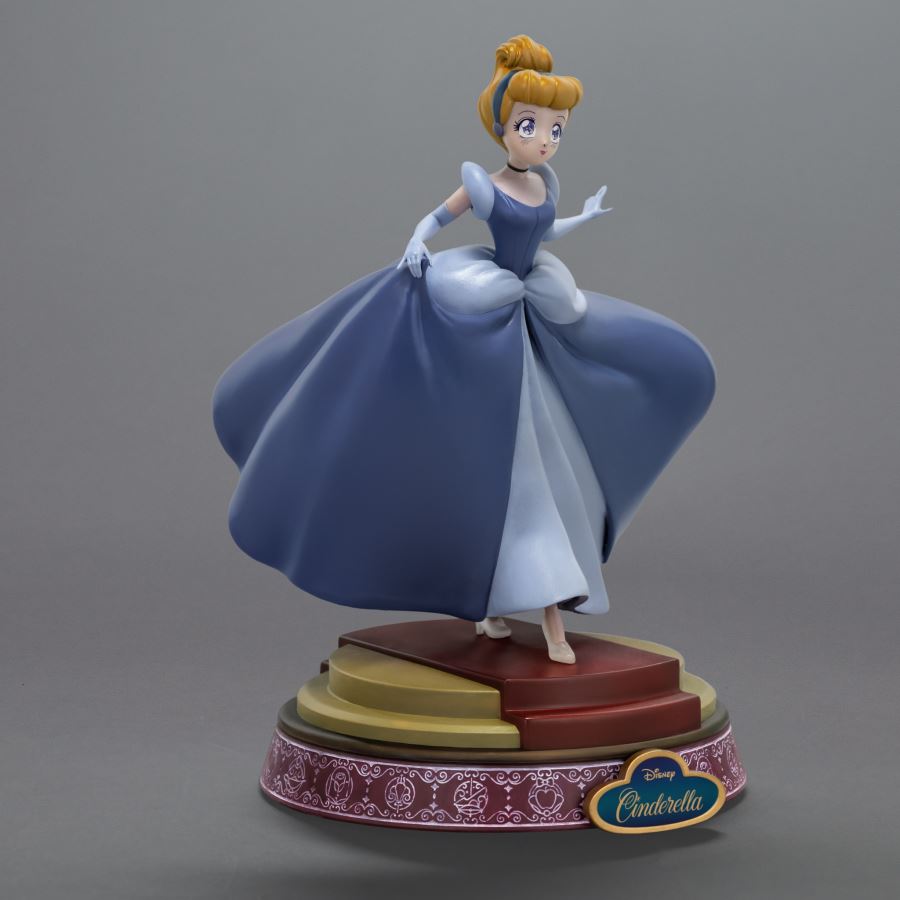 Cinderella Disney's Princess
