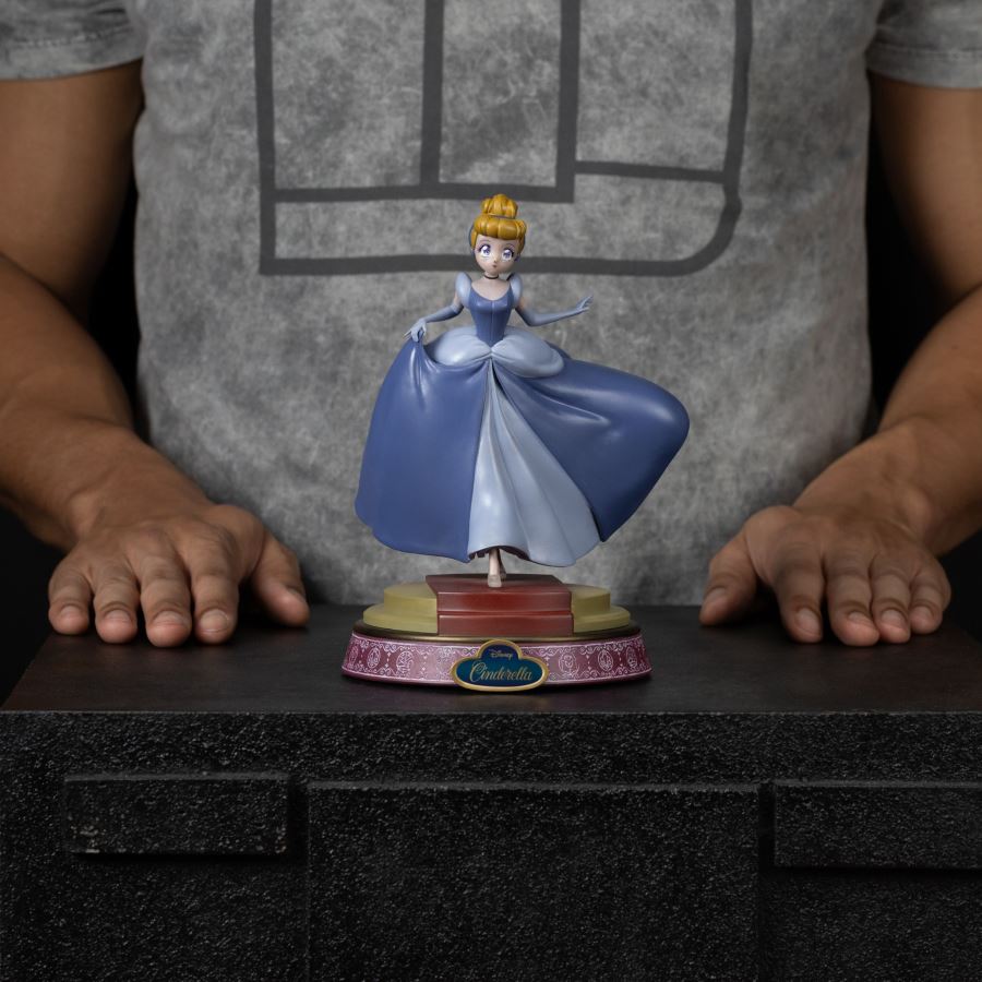 Cinderella Disney's Princess