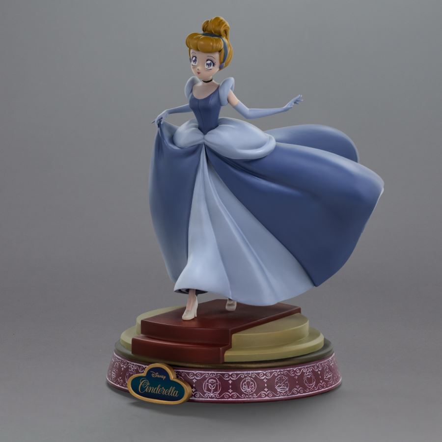 Cinderella Disney's Princess