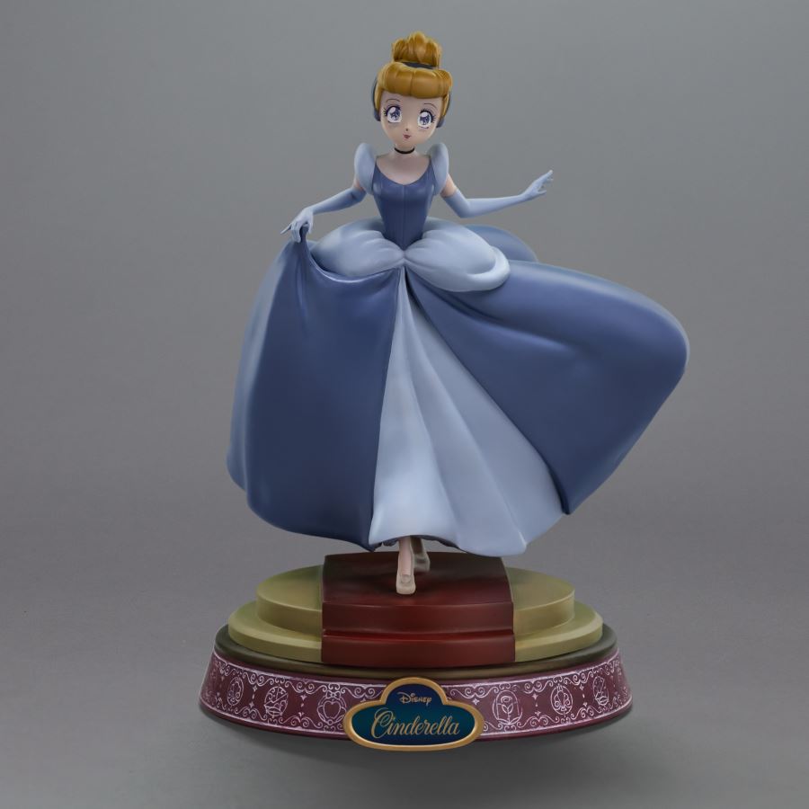 Cinderella Disney's Princess