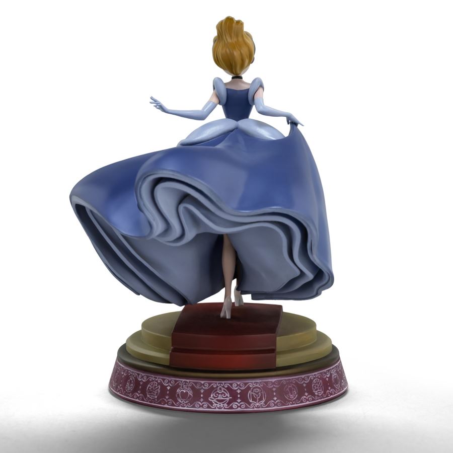 Cinderella Disney's Princess