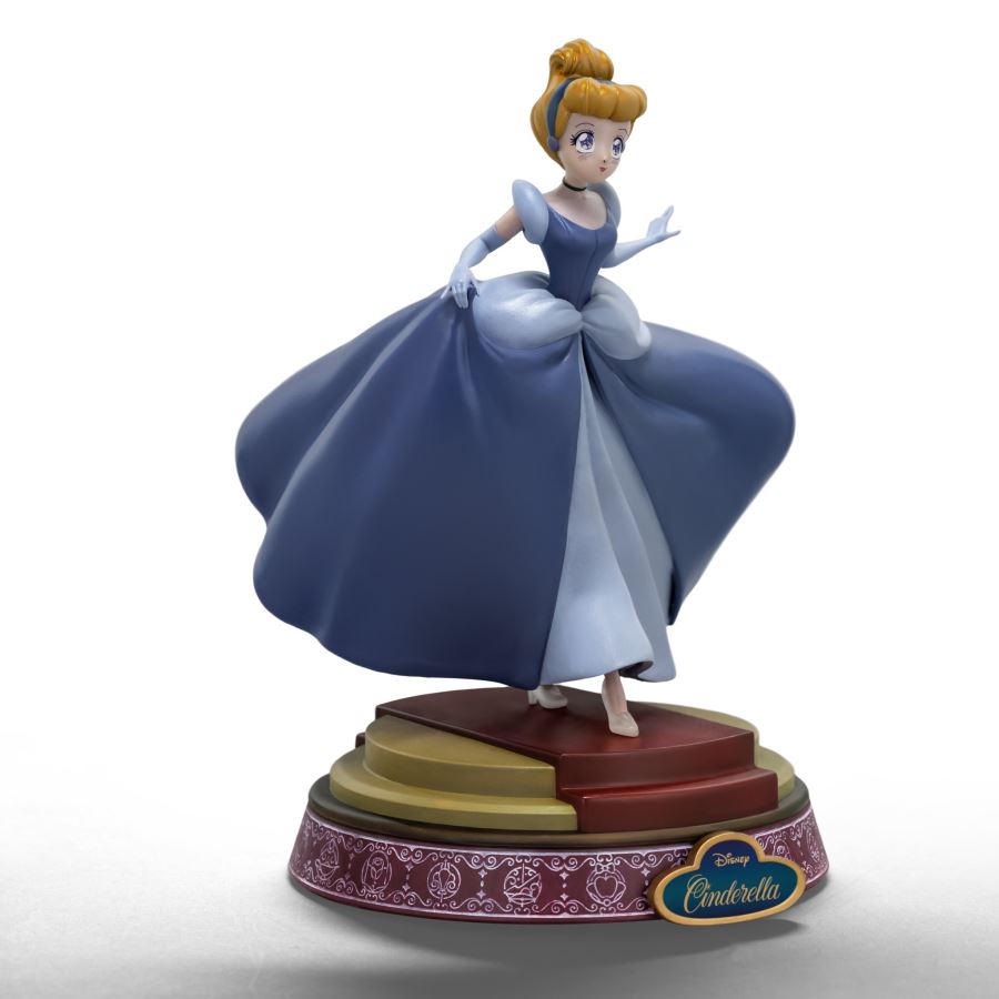 Cinderella Disney's Princess