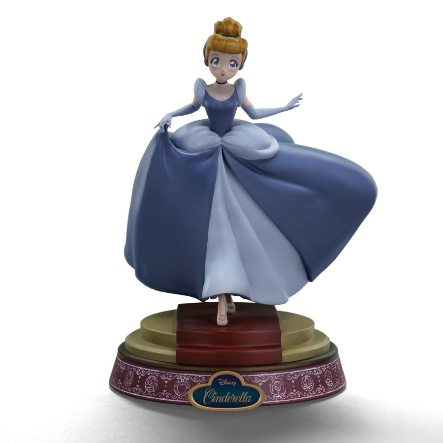 Cinderella Disney's Princess