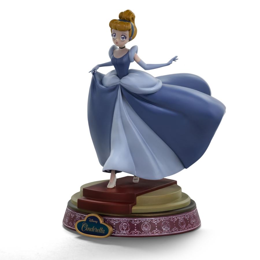 Cinderella Disney's Princess