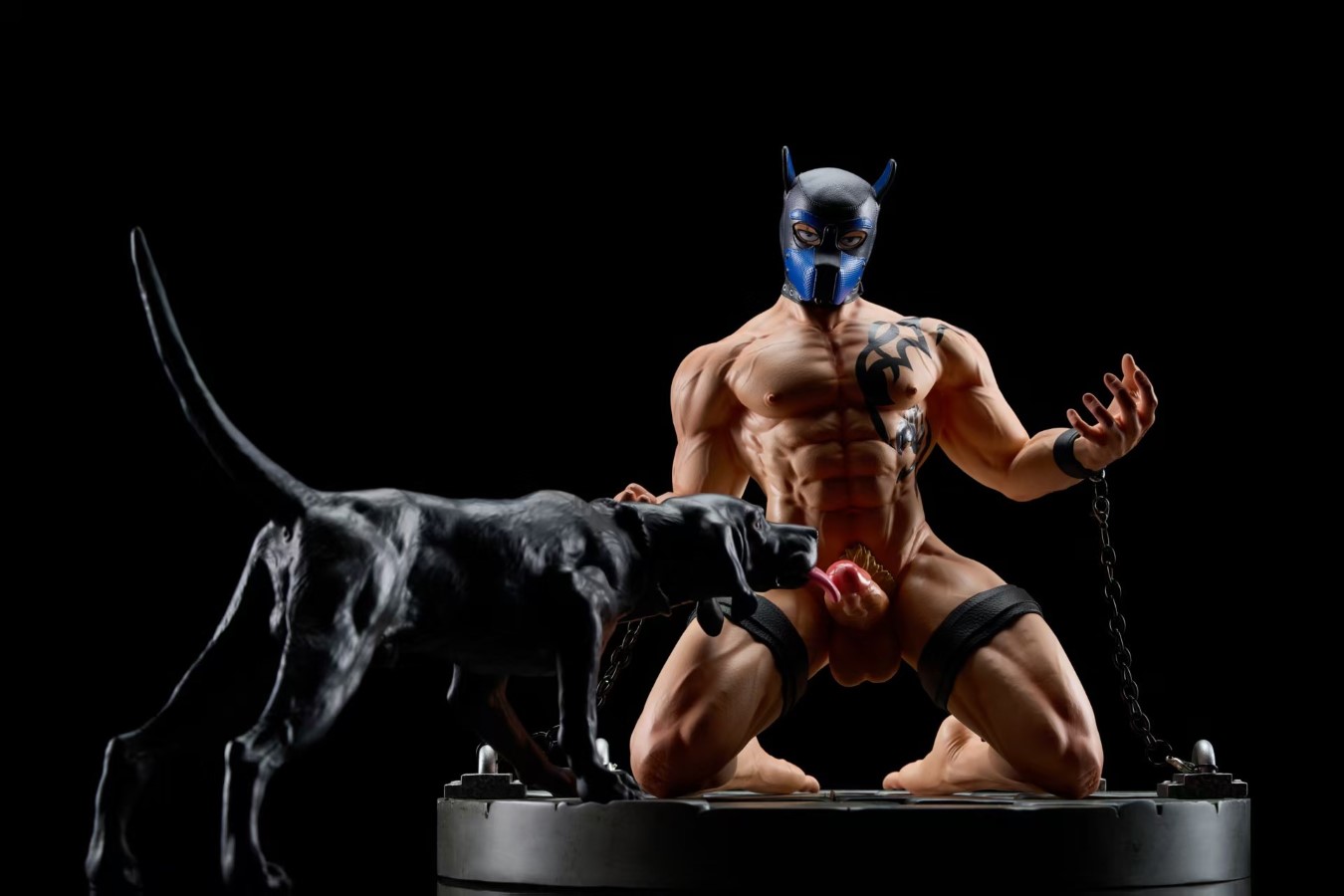 Laxus Dreyar - Fairy Tail